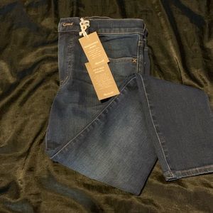 Madewell Roadtripper Jeans